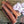 Bullenpezen 12cm 5 stuks