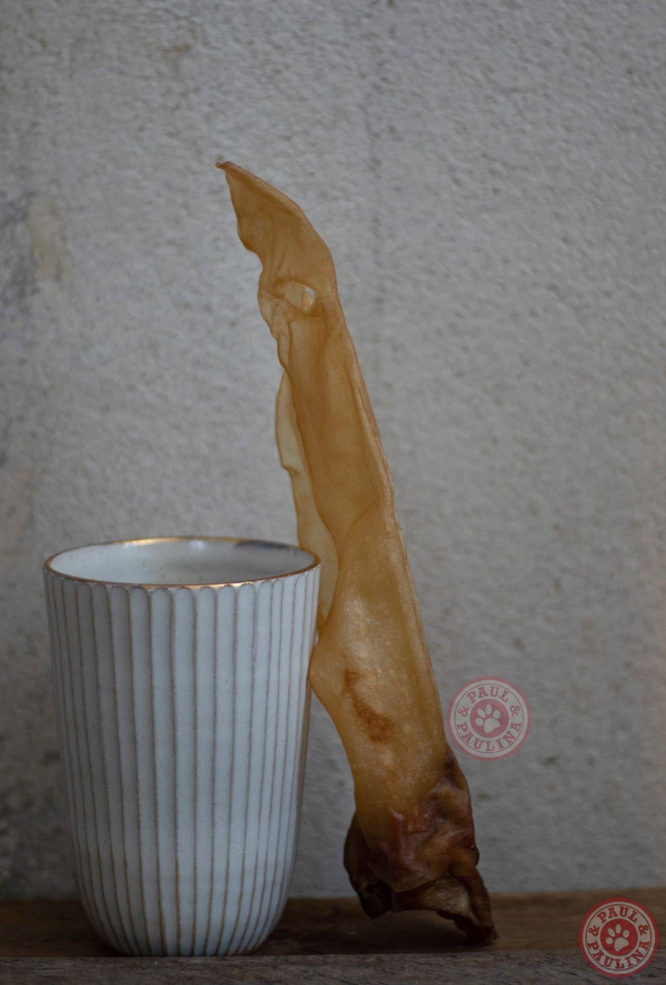 Geitenoren 150g