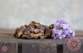 Kipharten gedroogd 100g