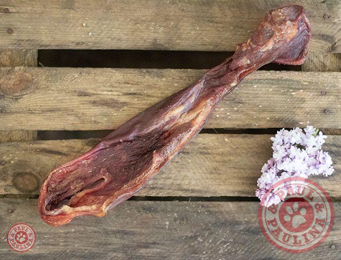 Gedroogde rundermond 500g