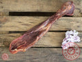 Gedroogde rundermond 500g