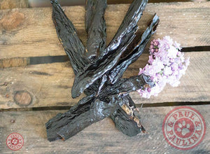 Gedroogde geitenlever 250g