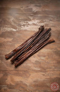 Gedraagde rundvleessticks 25cm 500g
