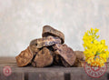 Rundertong aan de lucht gedroogd 250g