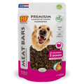 BF Petfood Meat Bars Kalkoen