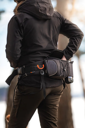 Non-stop Dogwear Belt bag