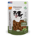 BF Petfood Meat Chunks Rund & Hert