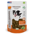 BF Petfood Meat Chunks Kip & Zalm