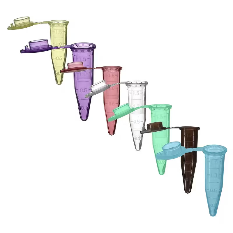 Geurbuisjes 1,5ml