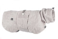 Non-stop Dogwear Drying coat