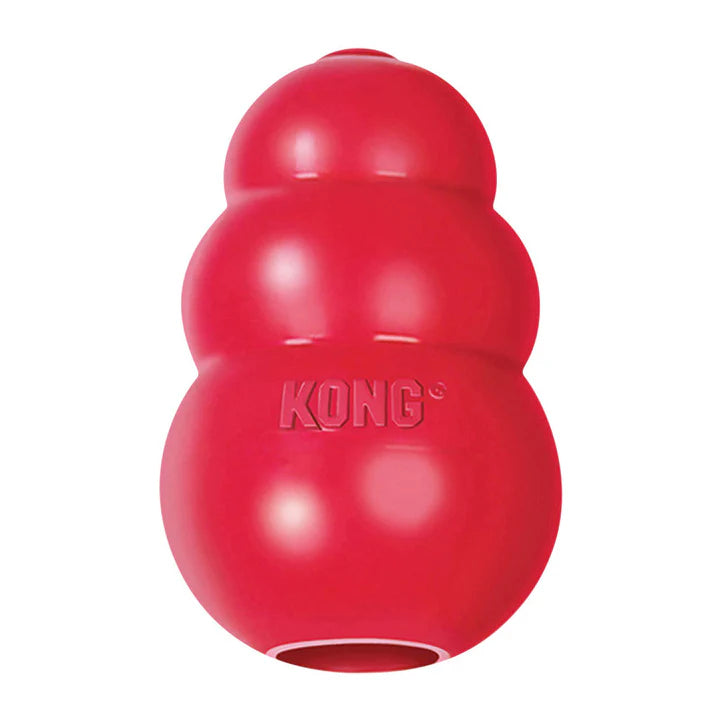Classic Kong Rood