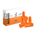 OurDogsLife Silicone Finger Toothbrushes