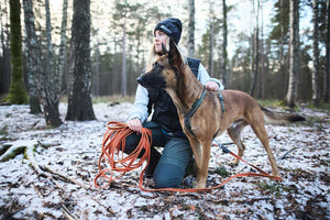 Non-stop Dogwear Friction long line