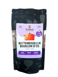 YDOLO bottenbouillon Wilde Eland 230ml