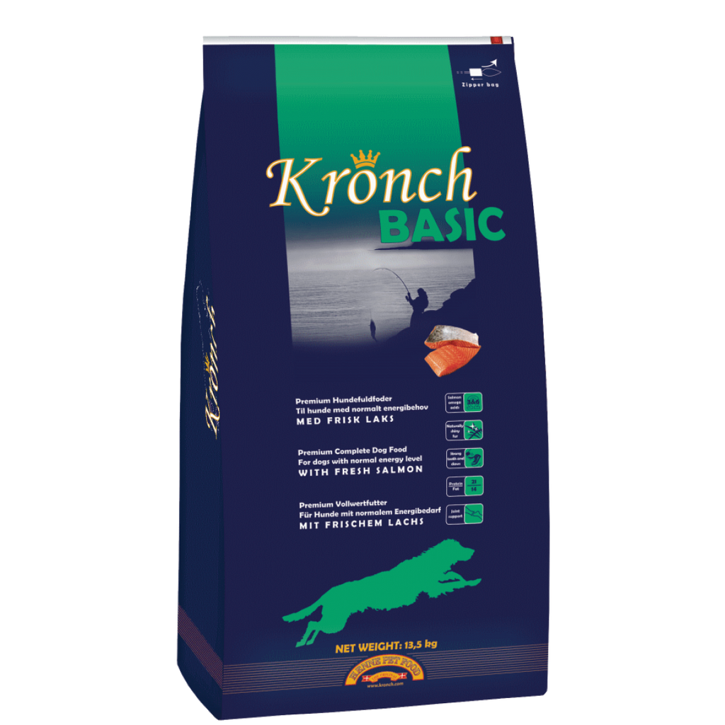 Kronch Basic