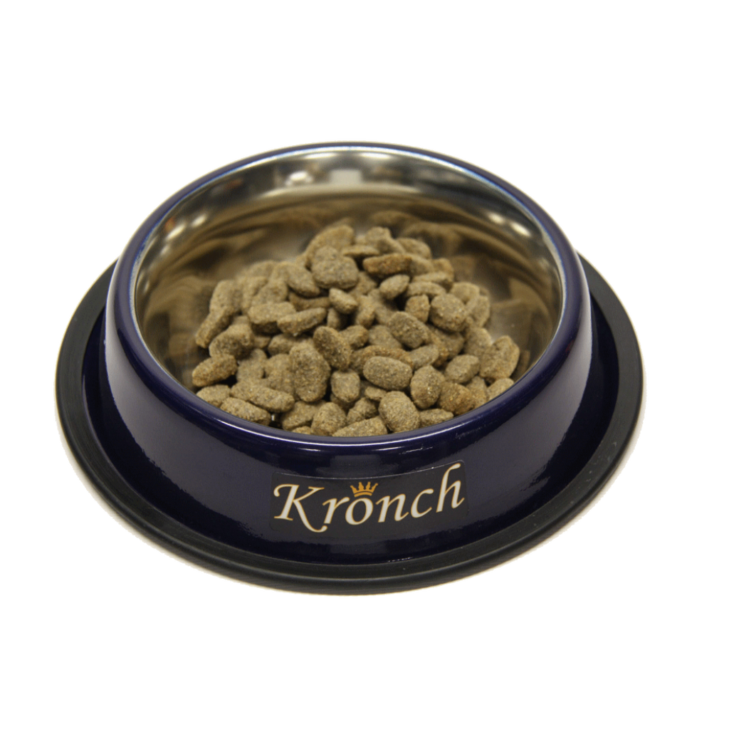 Kronch Basic
