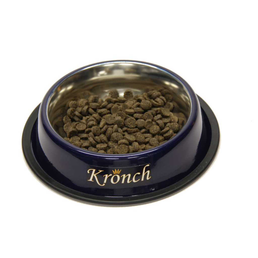 Kronch Optimal Puppy