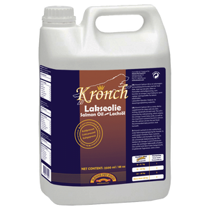 Kronch Zalmolie