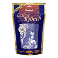 Henne 76% Zalmsnacks Pockets