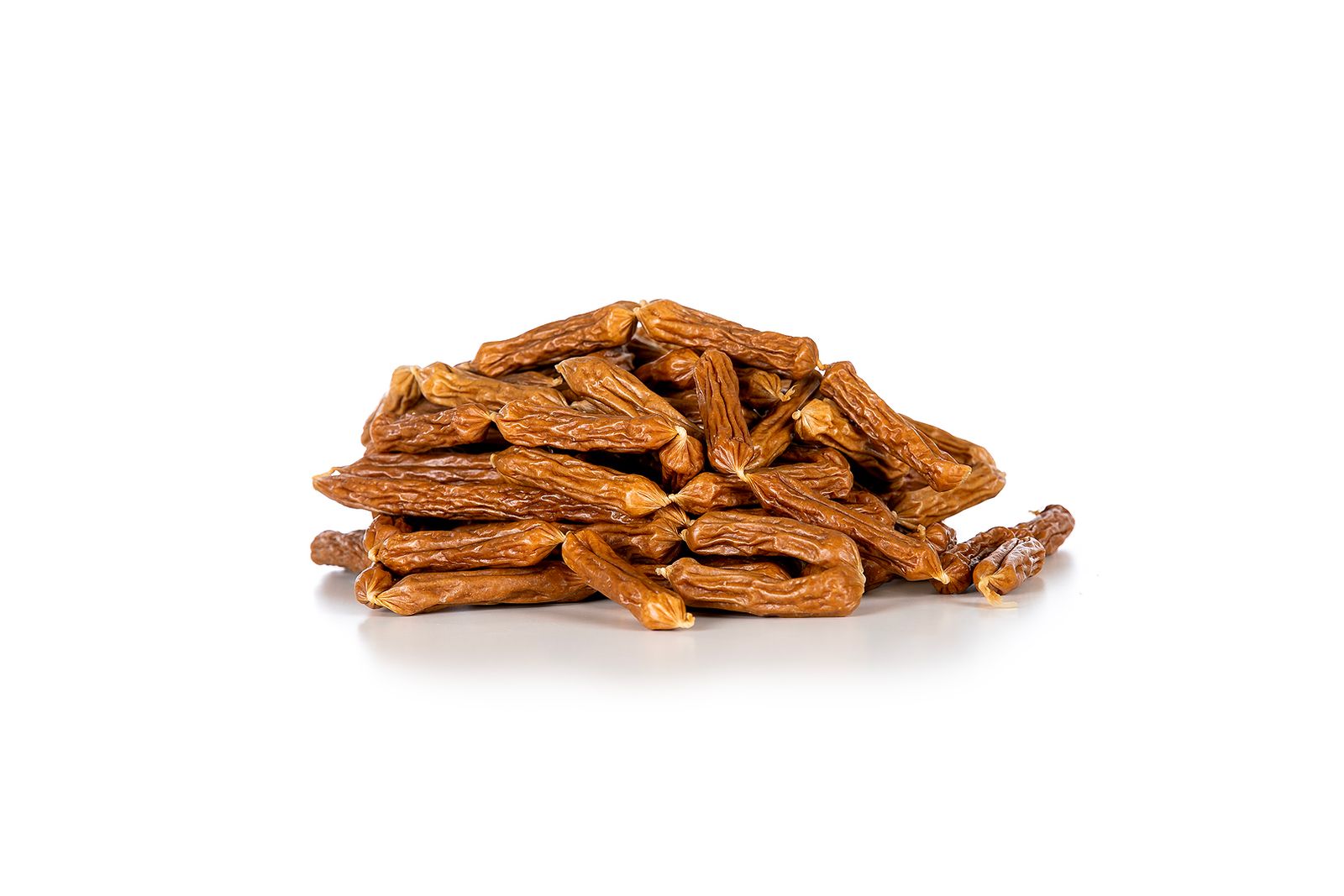 YDOLO – Kippenworstjes