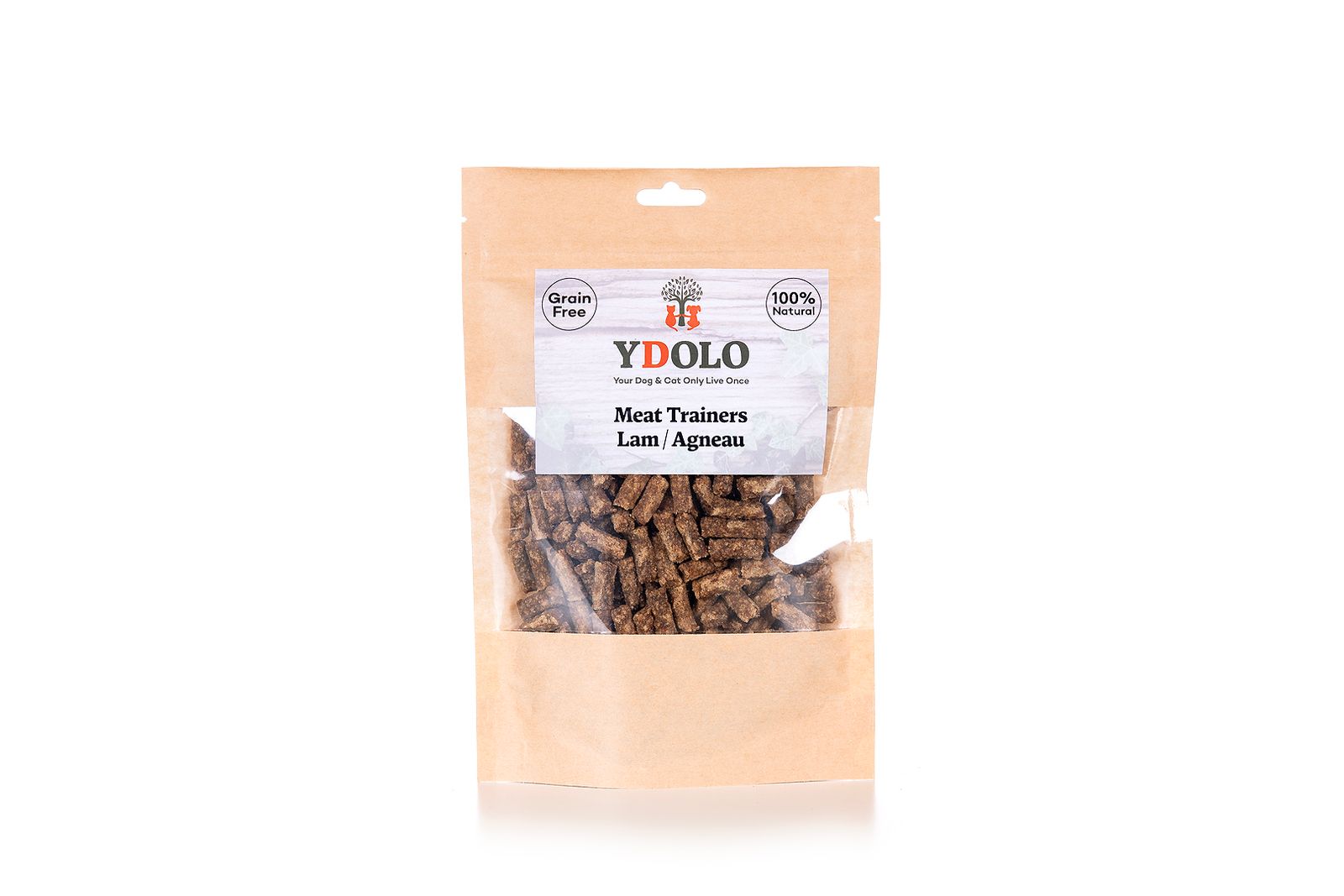 YDOLO Trainers lam