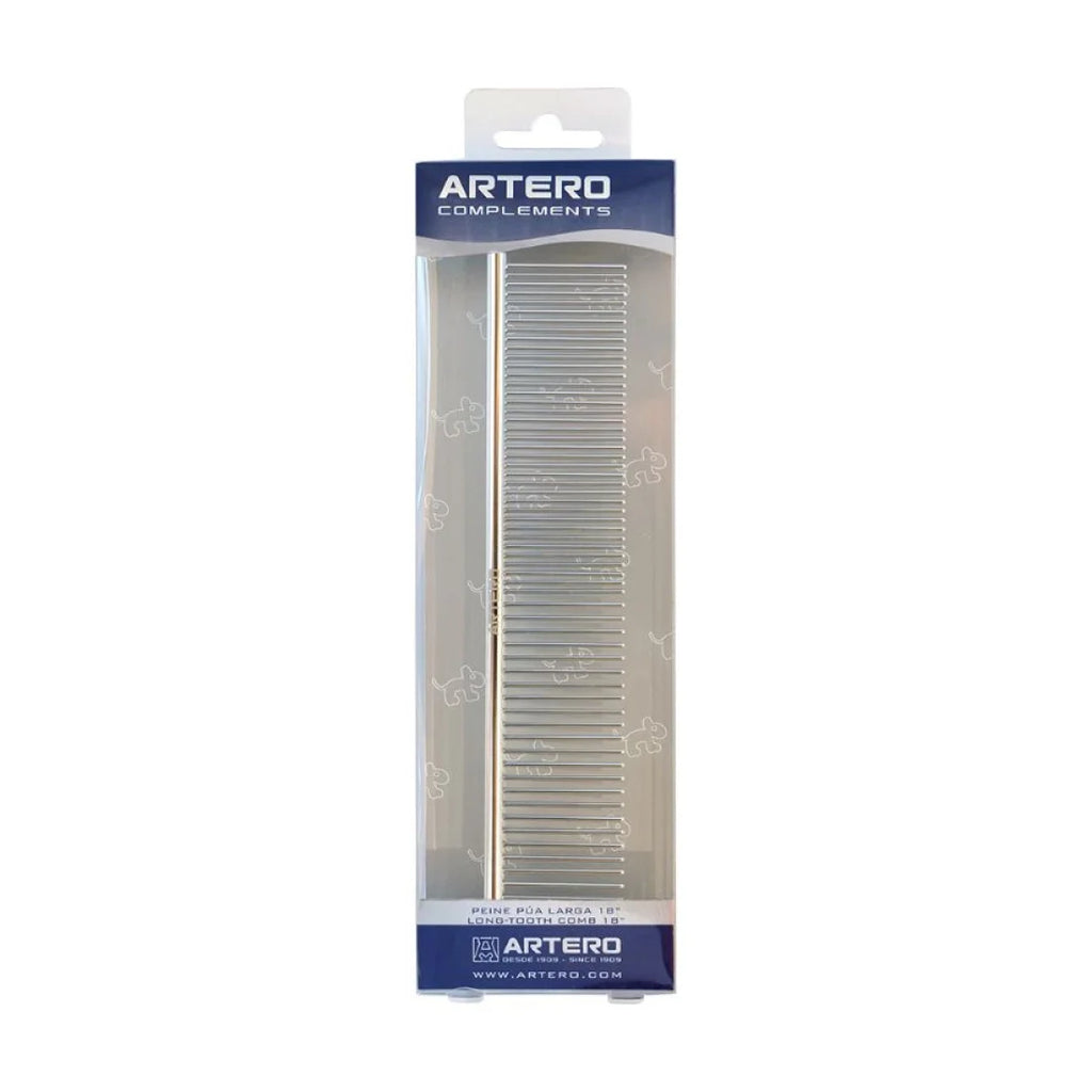 Artero Ginger - Lange Tand Kam