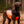 Non-stop Dogwear Polar collar