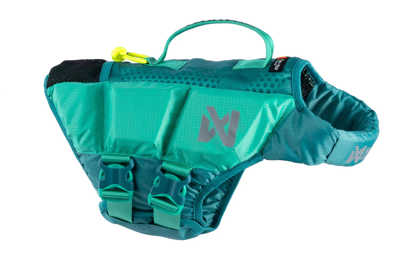 Non-stop Dogwear Protector life jacket