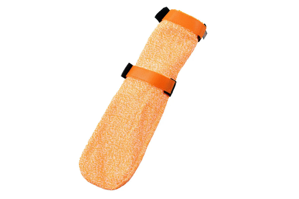 Non-stop Dogwear Protector light socks high