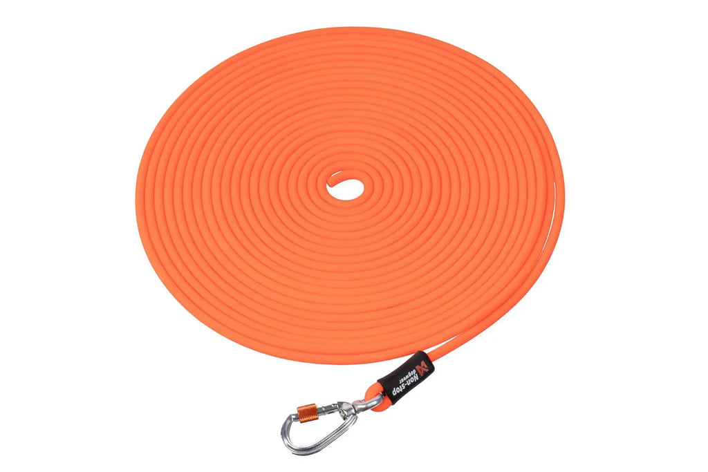 Non-stop Dogwear Protector round long line