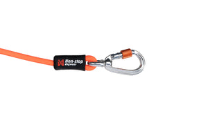 Non-stop Dogwear Protector round long line