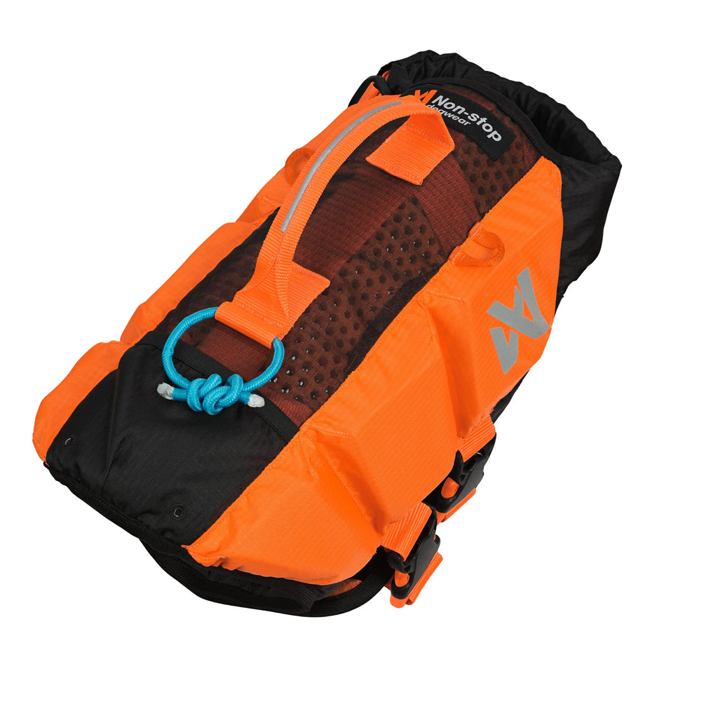 Non-stop Dogwear Protector life jacket