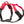 Non-stop Dogwear Ramble harness