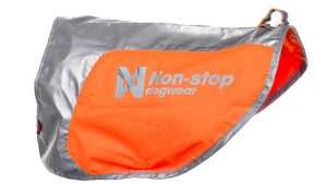 Non-stop Dogwear Reflection blanket