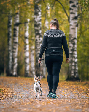 Non-stop Dogwear Rush belt