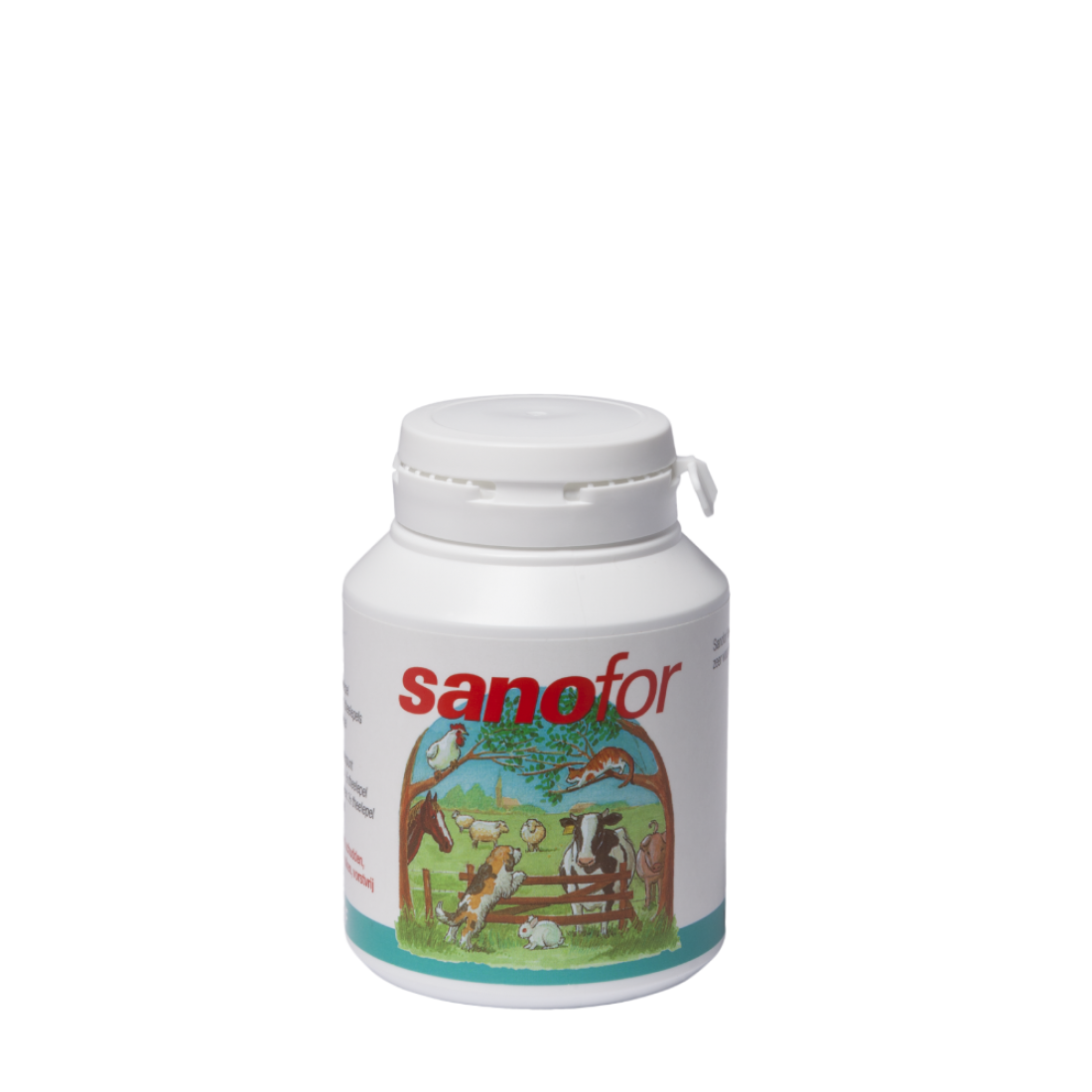 Sanofor Veendrenkstof voor hond & kat