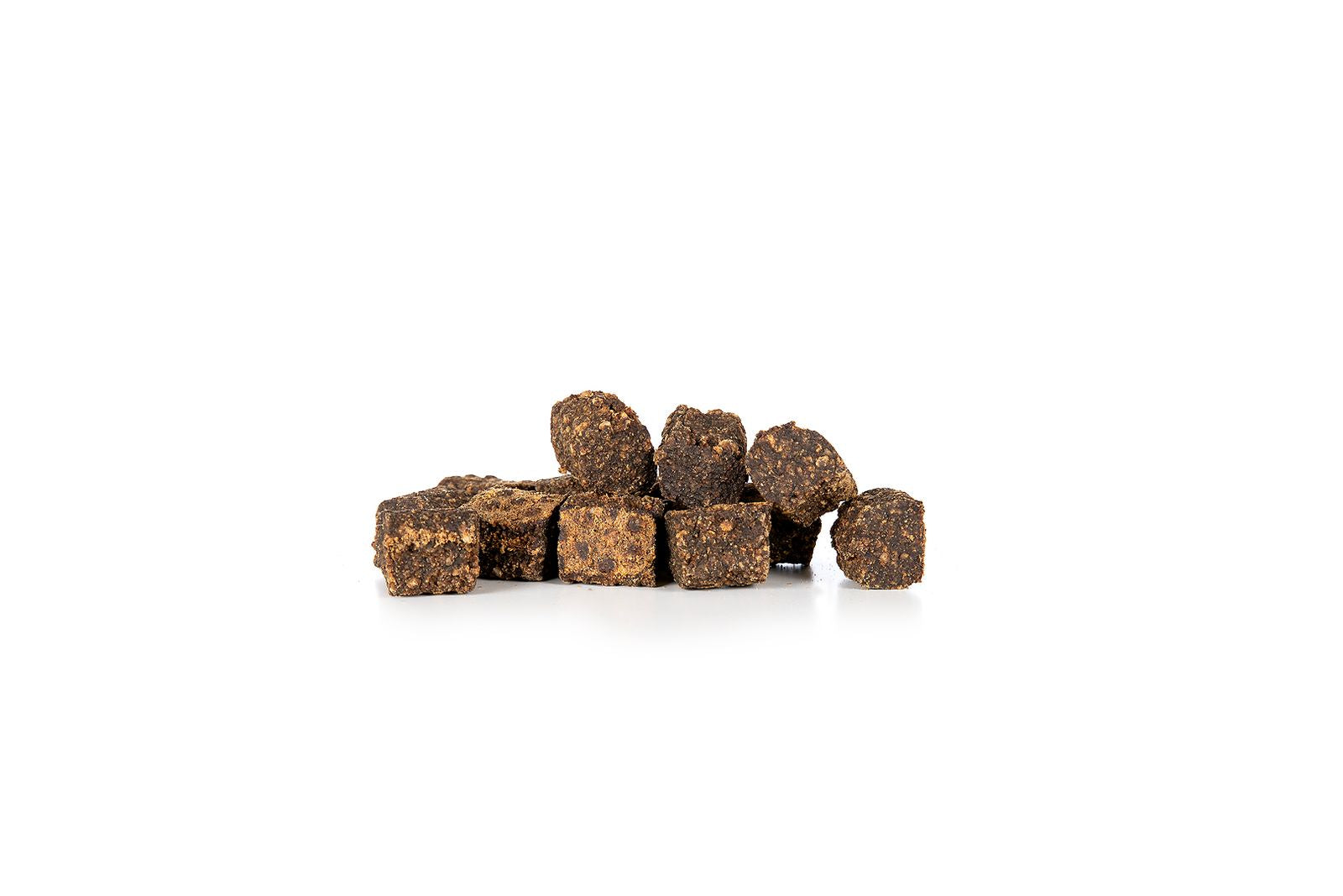 Nature Snacks / Emsländer – Lam