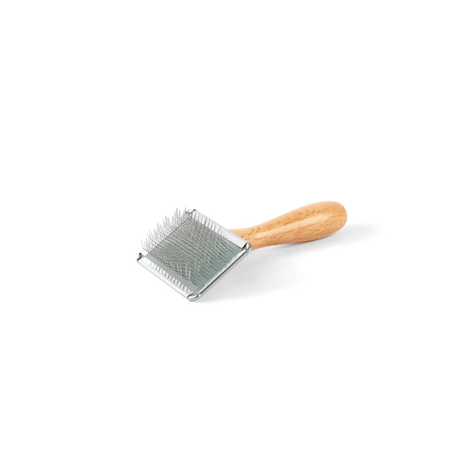 Tools-2-Groom Slicker brush