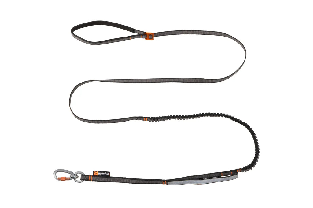 Non-stop Dogwear Touring Bungee Adjustable